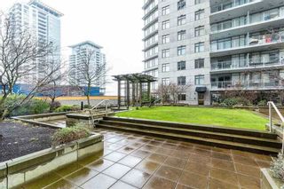 Photo 24: 1006 892 CARNARVON Street in New Westminster: Downtown NW Condo for sale in "AZURE 2 - PLAZA 88" : MLS®# R2515738