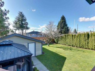 Photo 23: 3870 DUBOIS Street in Burnaby: Suncrest House for sale (Burnaby South)  : MLS®# R2552149