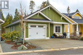 Photo 2: 262 Edgewood Cres in Duncan: House for sale : MLS®# 957025