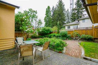 Photo 28: 649 CHAPMAN Avenue in Coquitlam: Coquitlam West House for sale in "Coquitlam West/Oakdale" : MLS®# R2455937