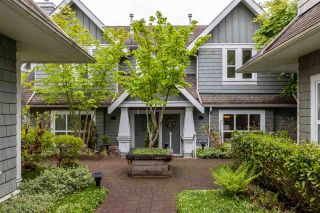 Photo 35: 11 2688 MOUNTAIN Highway in North Vancouver: Westlynn Townhouse for sale in "Craftsman Estates" : MLS®# R2576521