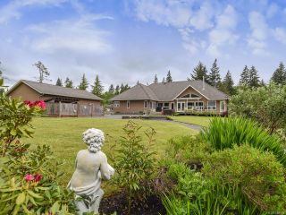 Photo 24: 4648 Montrose Dr in COURTENAY: CV Courtenay South House for sale (Comox Valley)  : MLS®# 840199