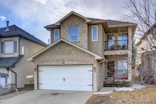 Photo 1: 13 sherwood Parade in Calgary: Sherwood Detached for sale : MLS®# A1210198