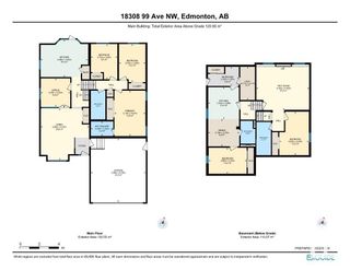 Photo 2: 18308 99 Avenue in Edmonton: Zone 20 House for sale : MLS®# E4314406
