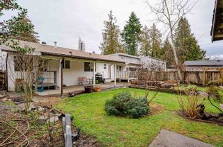 Photo 30: 26618 29 Avenue in Langley: Aldergrove Langley House for sale : MLS®# R2746236