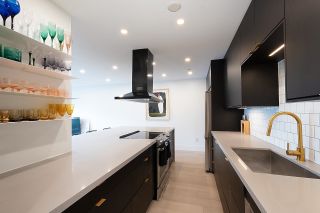 Photo 8: 342 2033 TRIUMPH Street in Vancouver: Hastings Condo for sale (Vancouver East)  : MLS®# R2790121