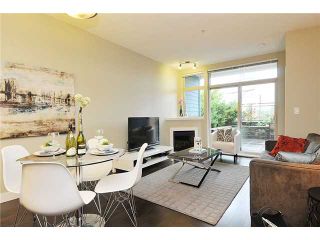 Photo 1: 210 688 E 17TH Avenue in Vancouver: Fraser VE Condo for sale (Vancouver East)  : MLS®# V963864