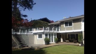 Photo 1: 4936 11A Avenue in Delta: Tsawwassen Central House for sale (Tsawwassen)  : MLS®# R2507831