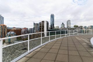 Photo 25: 405 933 SEYMOUR Street in Vancouver: Downtown VW Condo for sale in "The Spot" (Vancouver West)  : MLS®# R2694649