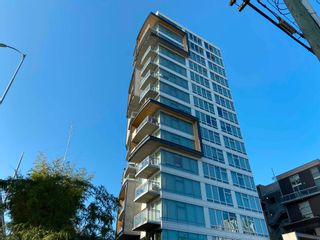Photo 2: 1102 1565 W 6TH Avenue in Vancouver: False Creek Condo for sale in "6TH & FIR" (Vancouver West)  : MLS®# R2602181