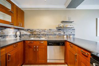 Photo 10: 207 1040 FOURTH Avenue in New Westminster: Uptown NW Condo for sale in "HILLSIDE TERRACE" : MLS®# R2533636