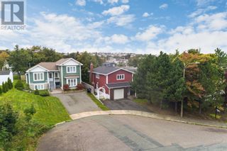 Photo 31: 4 Parliament Place in St. John's: House for sale : MLS®# 1264182