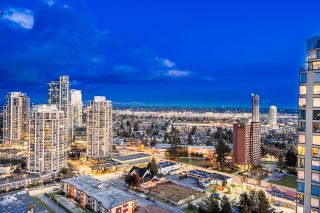 Photo 22: 2509 7178 COLLIER Street in Burnaby: Highgate Condo for sale in "ARCADA EAST" (Burnaby South)  : MLS®# R2856382