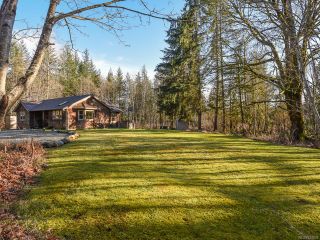 Photo 34: 3699 Burns Rd in COURTENAY: CV Courtenay West House for sale (Comox Valley)  : MLS®# 834832