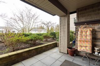 Photo 25: 128 12258 224 Street in Maple Ridge: East Central Condo for sale : MLS®# R2748477