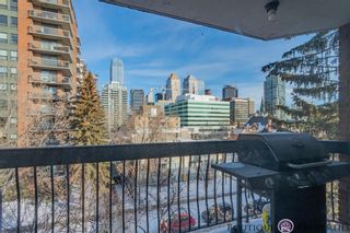 Photo 17: 503 537 14 Avenue SW in Calgary: Beltline Apartment for sale : MLS®# A1225388