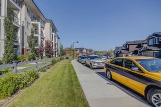Photo 46: 1110 298 Sage Meadows Park NW in Calgary: Sage Hill Apartment for sale : MLS®# A1237221