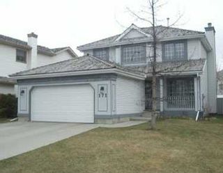 Photo 1:  in CALGARY: Douglasdale Estates Residential Detached Single Family for sale (Calgary)  : MLS®# C3169020