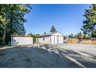 Photo 29: 26633 29 Avenue in Langley: Aldergrove Langley House for sale : MLS®# R2692461