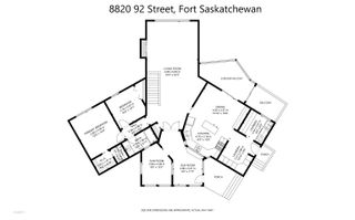 Photo 28: 8820 92 Street SE: Fort Saskatchewan House for sale : MLS®# E4372860
