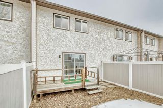 Photo 31: 705 9930 Bonaventure Drive SE in Calgary: Willow Park Row/Townhouse for sale : MLS®# A2033501