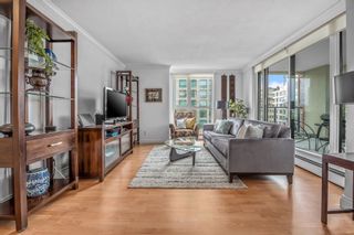 Photo 4: 1104 1010 BURNABY Street in Vancouver: West End VW Condo for sale in "THE ELLINGTON" (Vancouver West)  : MLS®# R2691456