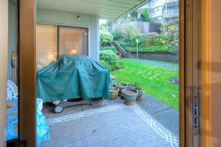 Photo 31: 102 68 RICHMOND Street in New Westminster: Fraserview NW Condo for sale in "Gate House" : MLS®# R2120125