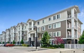 Photo 1: 3311 522 Cranford Drive SE in Calgary: Cranston Apartment for sale : MLS®# A2049892