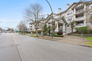 Photo 1: 120 4770 52A Street in Delta: Delta Manor Condo for sale in "WESTHAM LANE" (Ladner)  : MLS®# R2869958