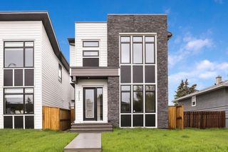 Main Photo: 3112 14 Avenue SW in Calgary: Shaganappi Detached for sale : MLS®# A2134258