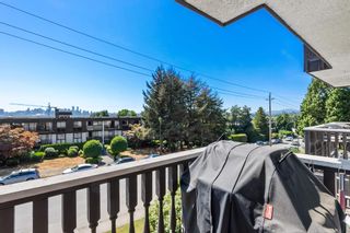 Photo 16: 207 310 W 3RD STREET in North Vancouver: Lower Lonsdale Condo for sale : MLS®# R2611431