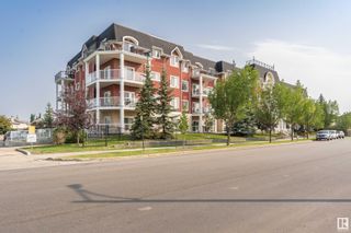 Photo 2: 324 226 MACEWAN Road in Edmonton: Zone 55 Condo for sale : MLS®# E4383436