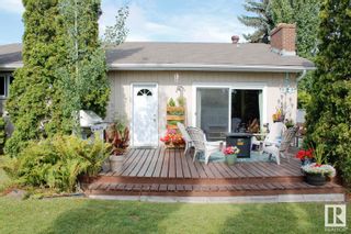 Photo 44: 8815 181 Street in Edmonton: Zone 20 House for sale : MLS®# E4307703