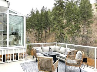 Photo 24: 125 MONMOUTH DRIVE in Kamloops: Sahali House for sale : MLS®# 177568