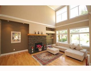 Photo 2: 2917 FERN Drive: Anmore 1/2 Duplex for sale (Port Moody)  : MLS®# V772350