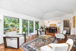 Photo 5: 4409 KEITH Road in West Vancouver: Caulfeild House for sale : MLS®# R2886936