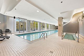 Photo 32: 3603 1495 RICHARDS Street in Vancouver: Yaletown Condo for sale in "Azura II" (Vancouver West)  : MLS®# R2869735