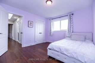 Photo 13: 26 Hawkstone Crescent in Whitby: Blue Grass Meadows House (2-Storey) for sale : MLS®# E8261122
