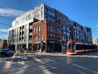 Photo 14: 517 246 Logan Avenue in Toronto: South Riverdale Condo for lease (Toronto E01)  : MLS®# E5424723