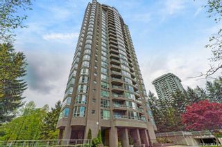 Photo 17: 403 9603 MANCHESTER Drive in Burnaby: Cariboo Condo for sale in "Strathmore Towers" (Burnaby North)  : MLS®# R2686149