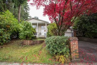 Photo 1: 897 SMITH Avenue in Coquitlam: Coquitlam West House for sale : MLS®# R2626915