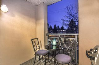 Photo 14: 204 2435 WELCHER Avenue in Port Coquitlam: Central Pt Coquitlam Condo for sale : MLS®# R2144709