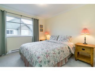Photo 17: 21 12311 NO. 2 Road in Richmond: Steveston South Townhouse for sale in "FAIRWIND" : MLS®# R2654310