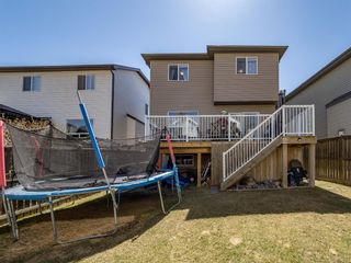 Photo 28: 72 Everglen Way SW in Calgary: Evergreen Detached for sale : MLS®# A1214947