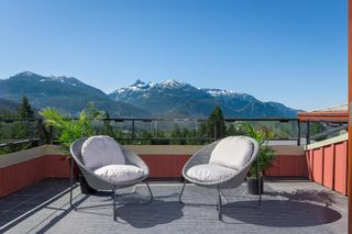 Photo 14: 4 40781 THUNDERBIRD Ridge in Squamish: Garibaldi Highlands House for sale in "STONEHAVEN" : MLS®# R2643824