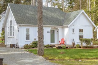 Photo 43: 1323 Laurel Rd in North Saanich: NS Lands End House for sale : MLS®# 926257