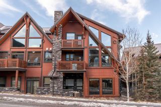 Photo 37: 301 2100F Stewart Creek Drive: Canmore Row/Townhouse for sale : MLS®# A2104930