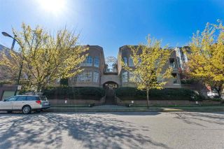 Photo 33: 202 1082 W 8TH AVENUE in Vancouver: Fairview VW Condo for sale (Vancouver West)  : MLS®# R2777448