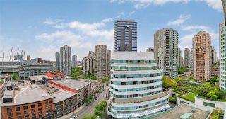 Photo 24: 1106 821 CAMBIE Street in Vancouver: Downtown VW Condo for sale in "RAFFLES ON ROBSON" (Vancouver West)  : MLS®# R2587402