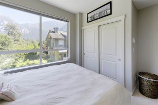 Photo 11: 38375 EAGLEWIND Boulevard in Squamish: Downtown SQ Townhouse for sale in "Eaglewind" : MLS®# R2395210
